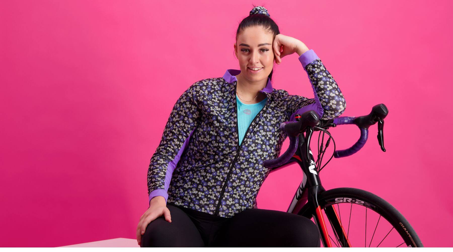 How To Layer Up For Winter Cycling - Birds on Bikes