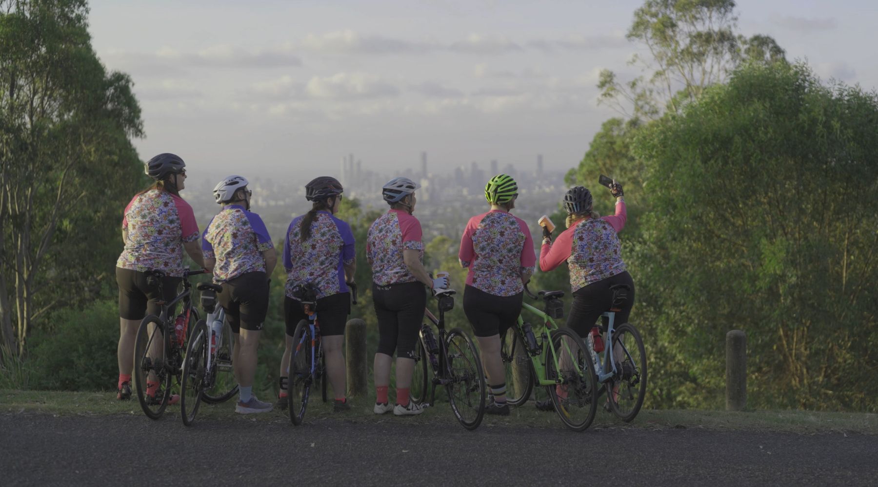 Embracing All Shapes and Sizes: Inclusivity in Cycling Apparel - Birds on Bikes
