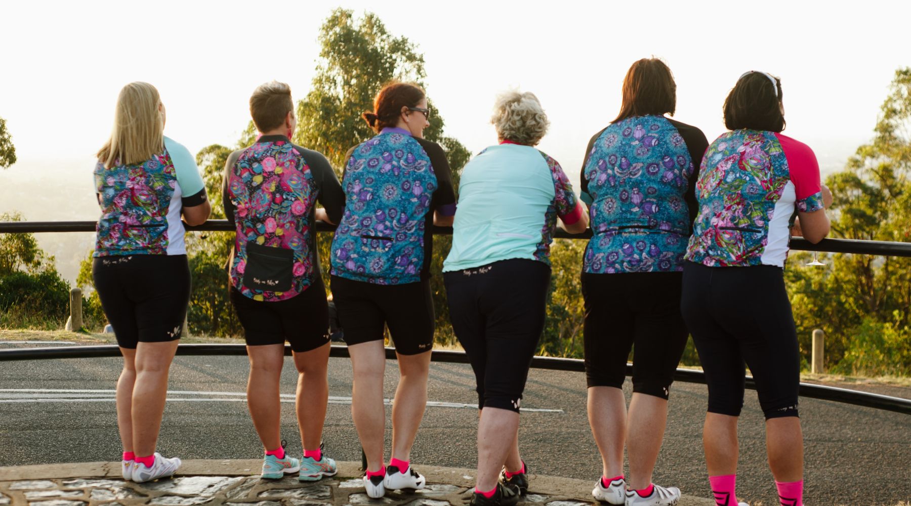 How to choose the perfect cycling pants - Birds on Bikes