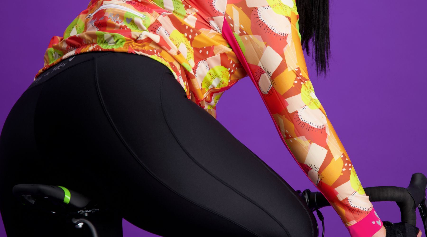 underwear under cycling shorts