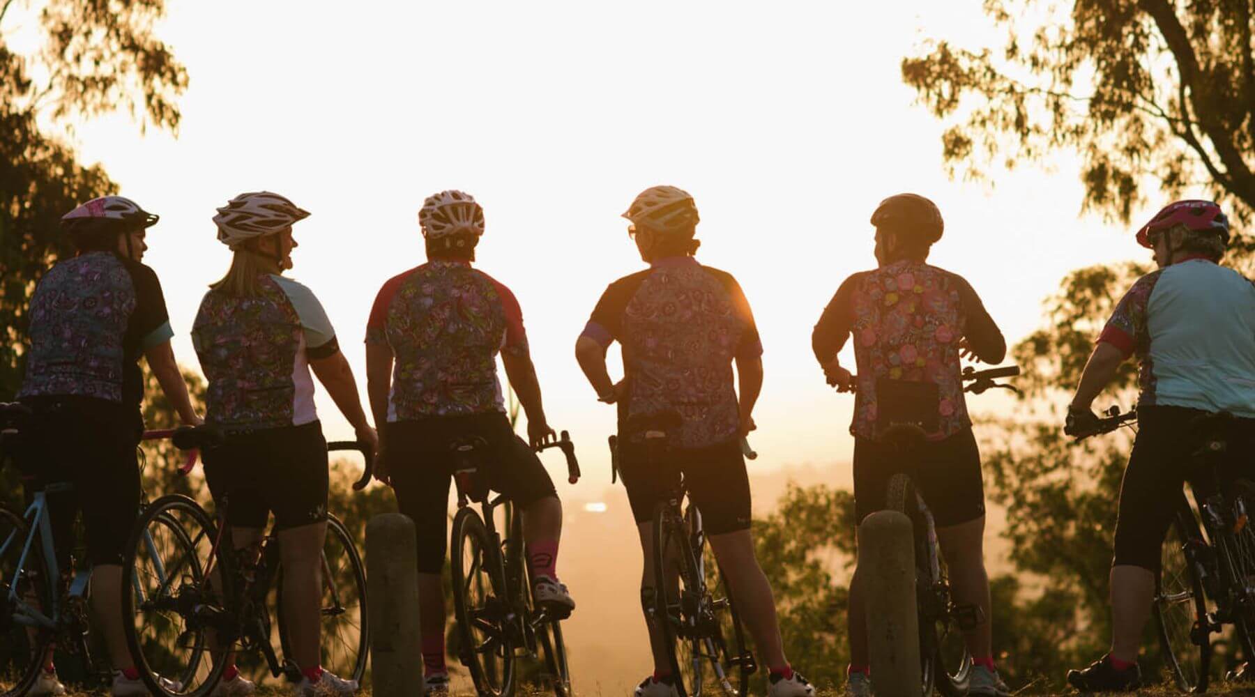 The Future of Cycling is Feminine - Birds on Bikes