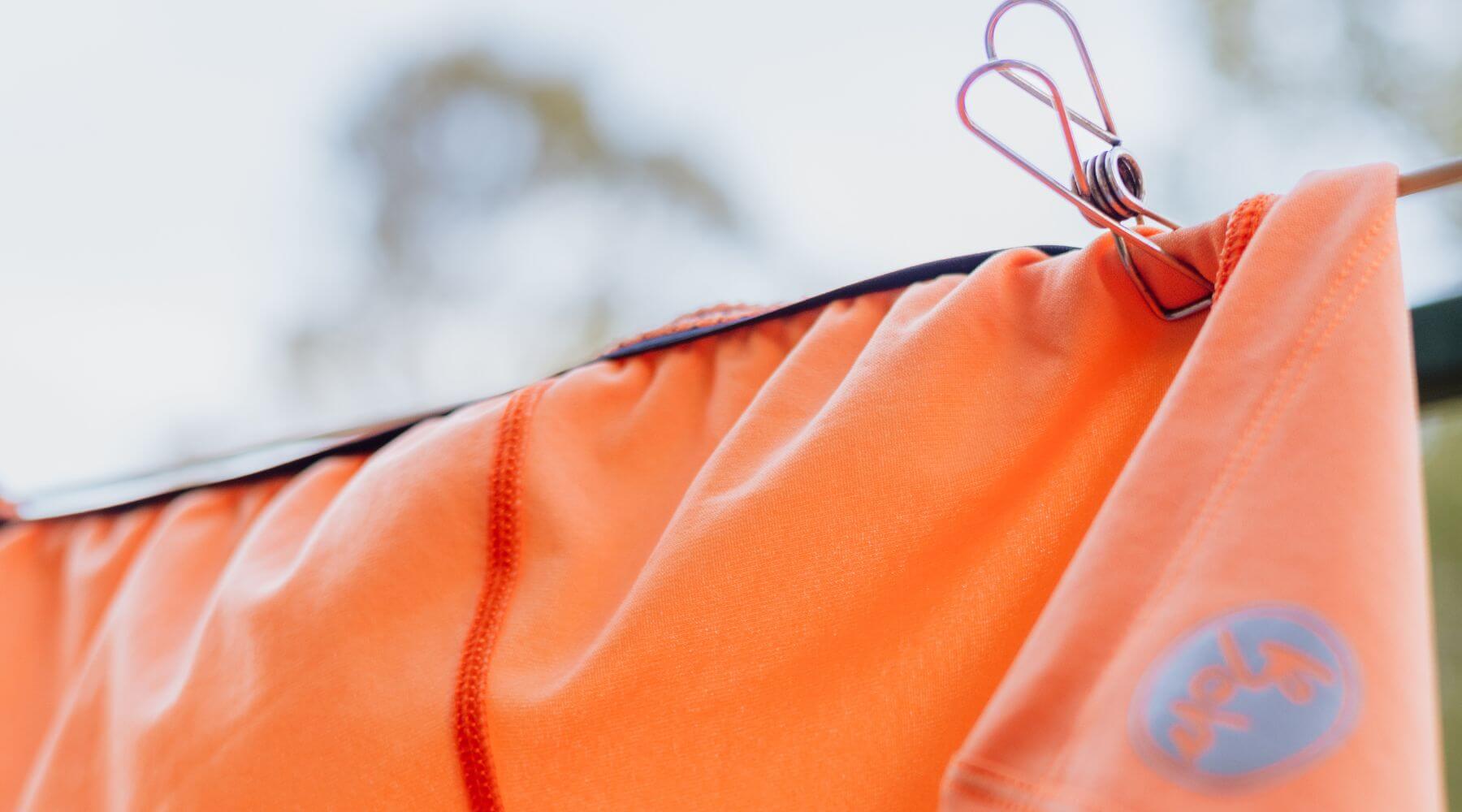 Caring for Your Cycling Apparel – Extend the Life of Your Gear - Birds on Bikes