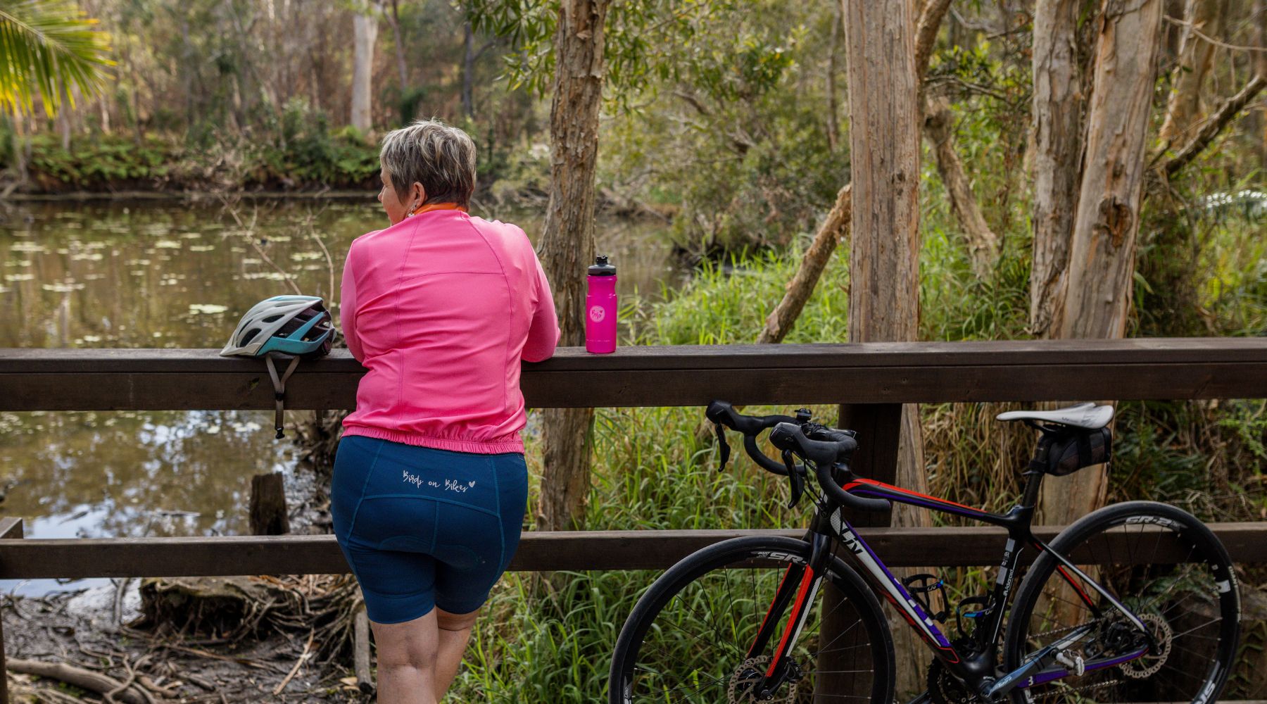 Sustainable Cycling: Eco-Friendly Practices for Riders - Birds on Bikes