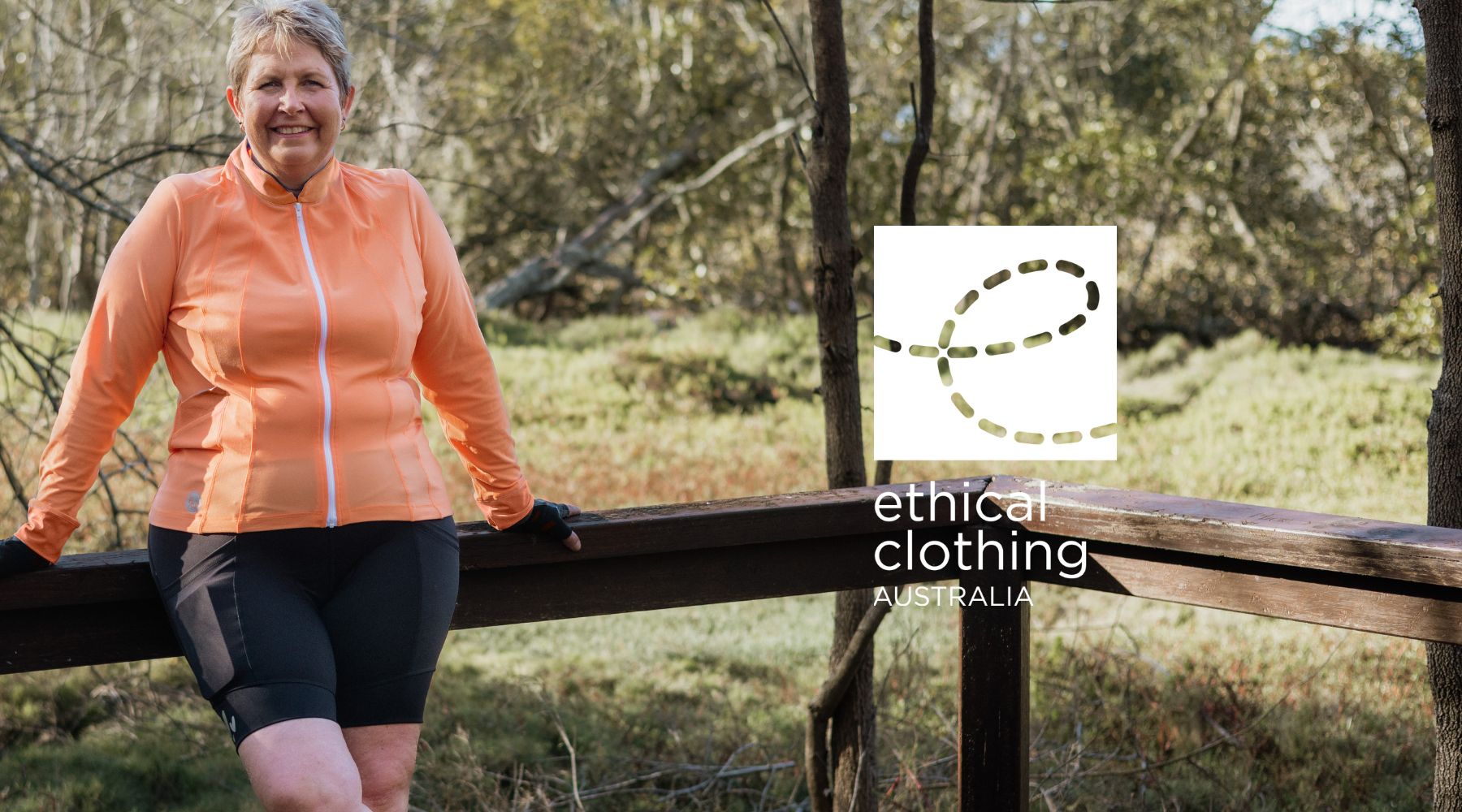 Celebrating Our Ethical Clothing Australia Accreditation