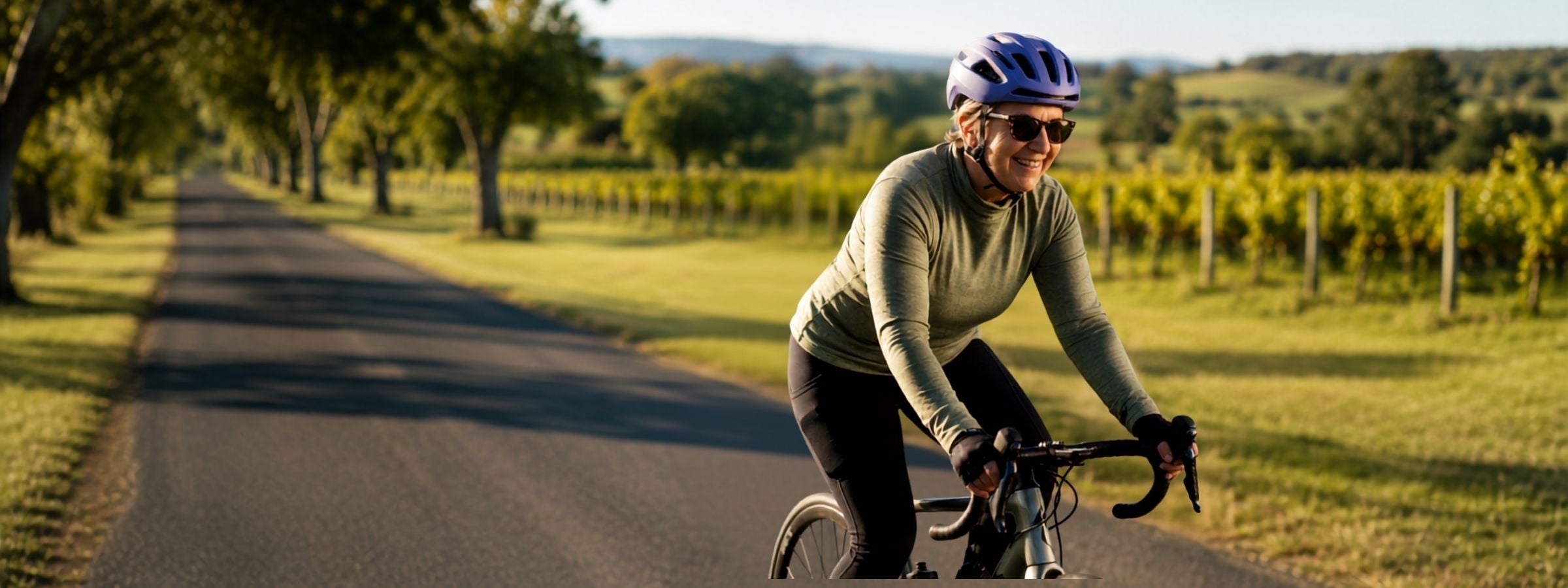 Made-to-Order Padded Cycling Pants