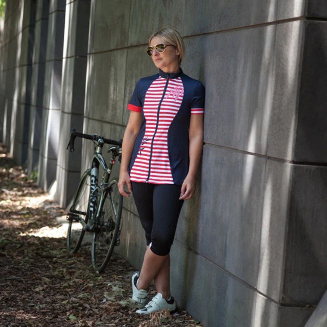 Karly - Stripe
