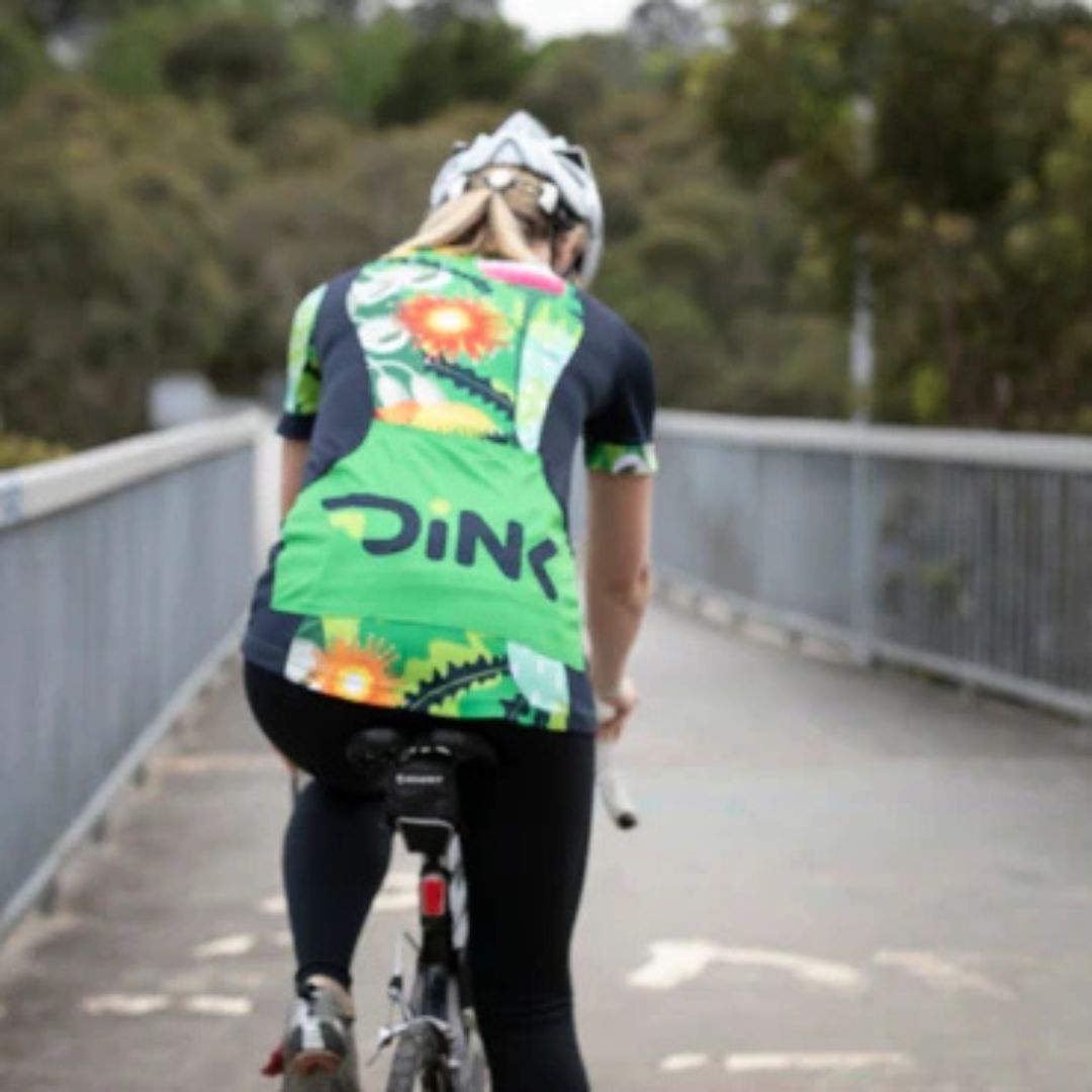 Native Cycling Jersey