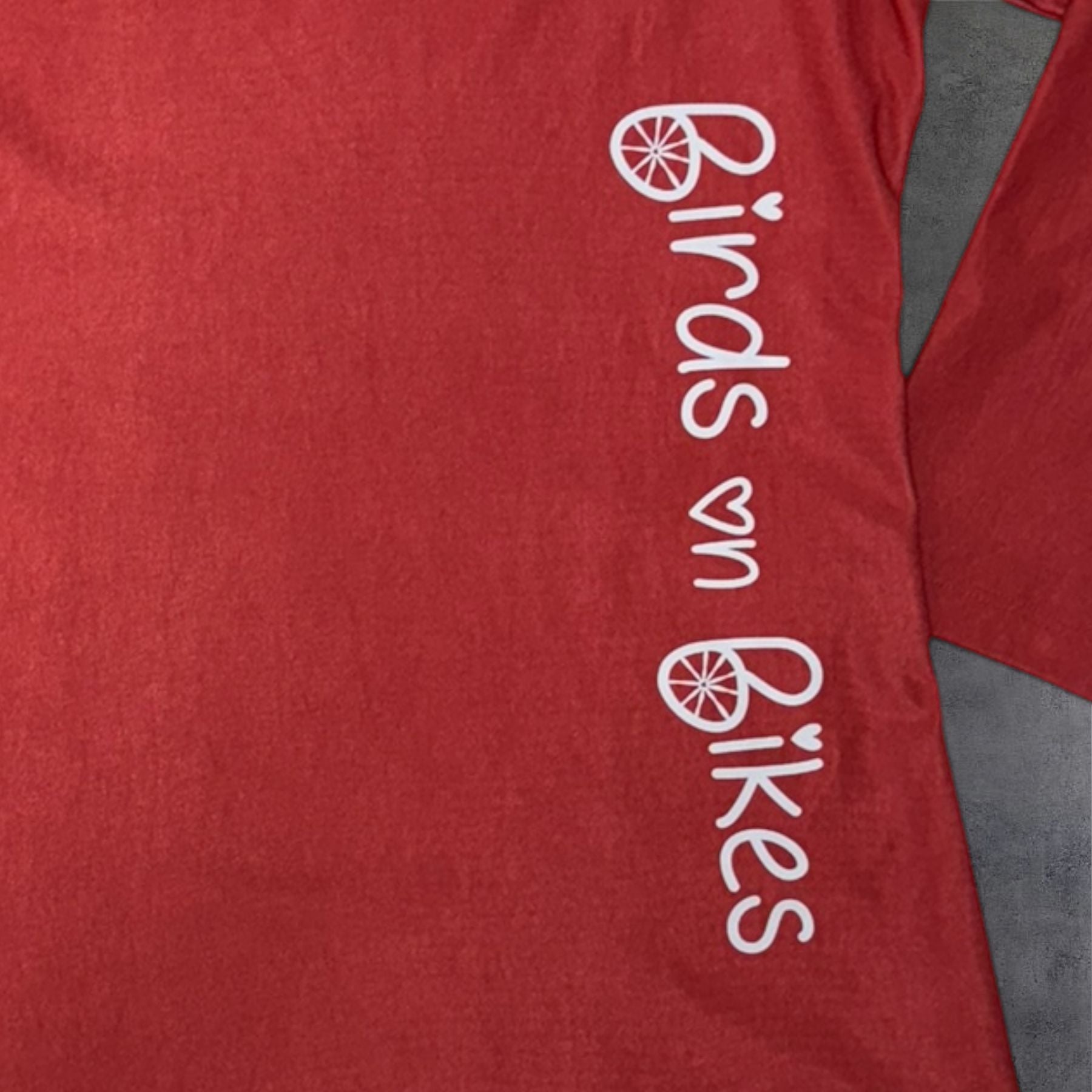 Long Sleeve Technical Tee