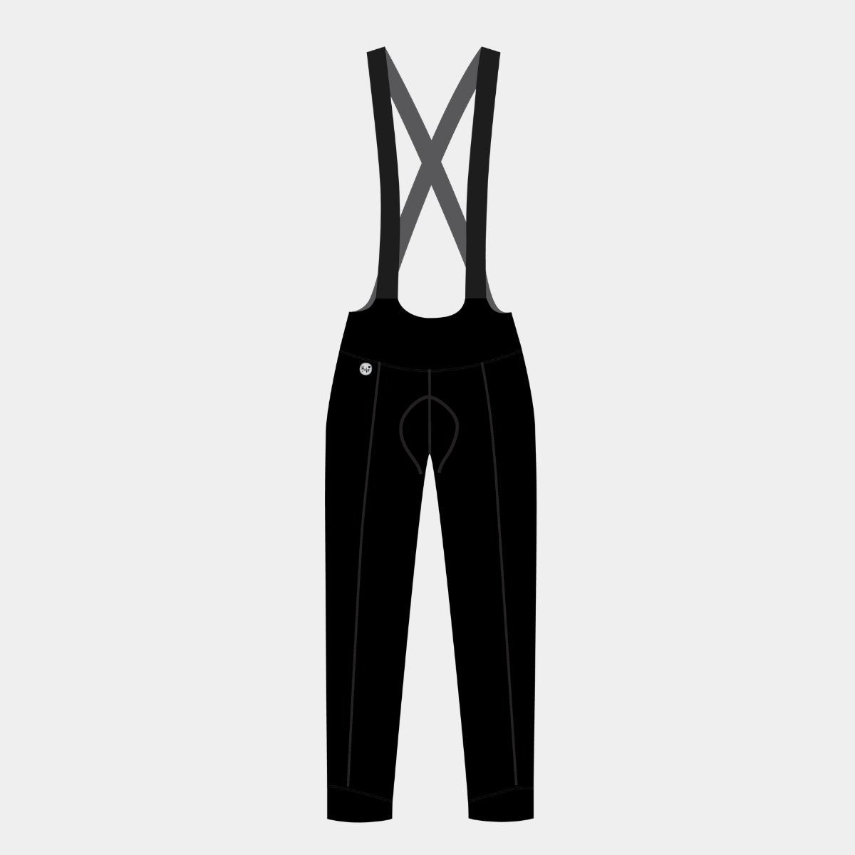 Motion Winter Cycling Bib