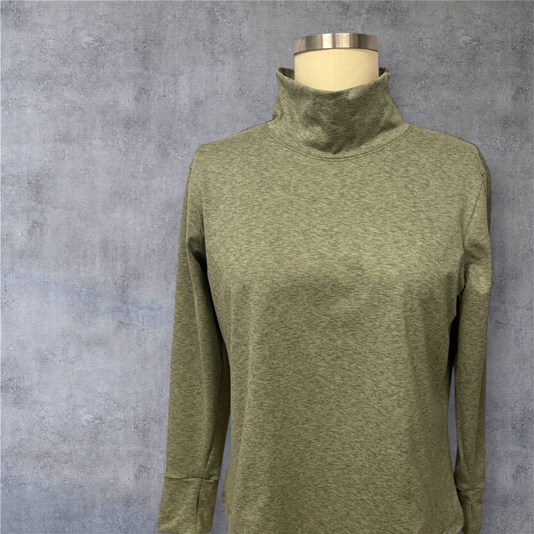 Nomad Skivvy