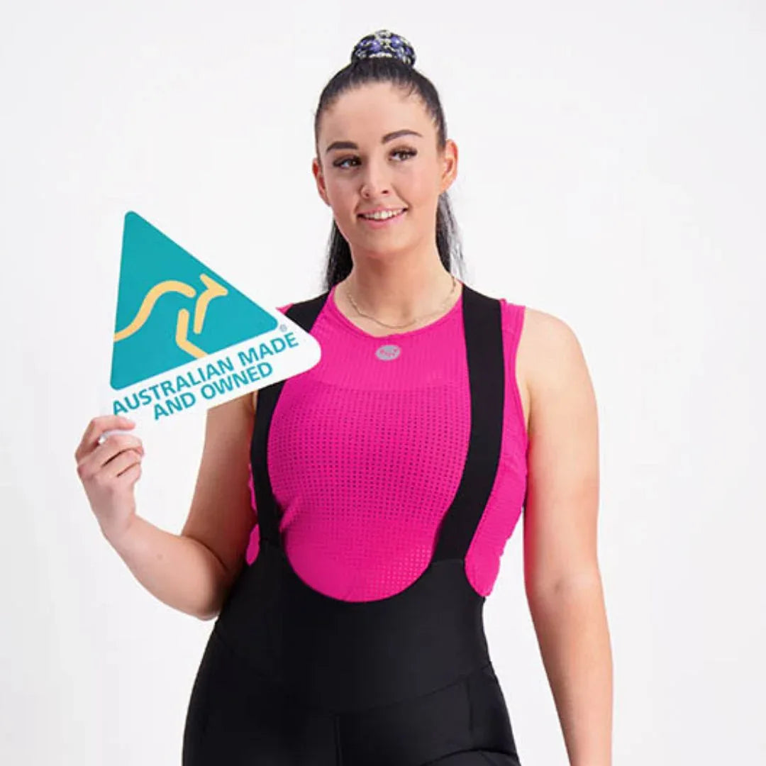 Voltage Pocket Bib Tight - Birds on Bikes