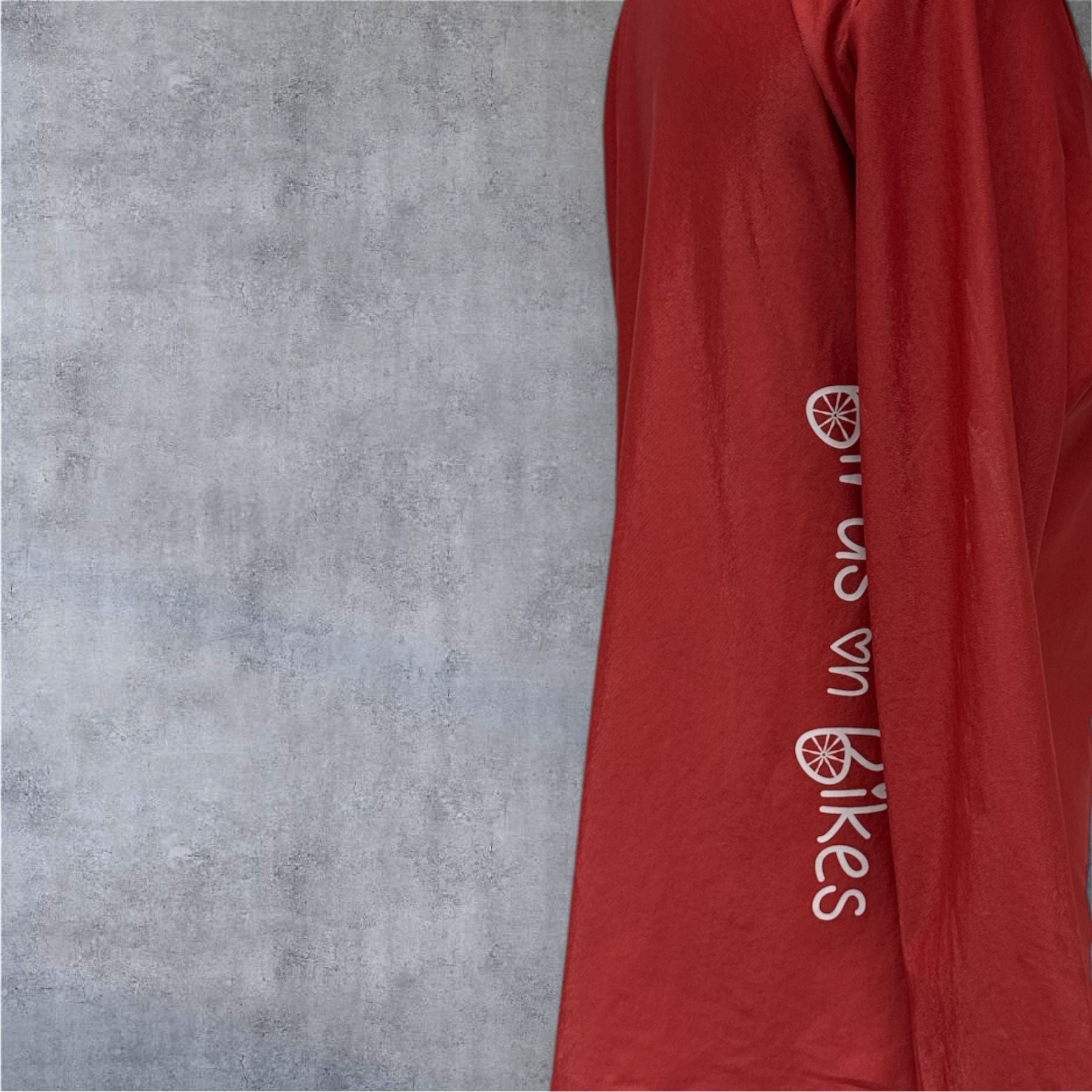 Long Sleeve Technical Tee