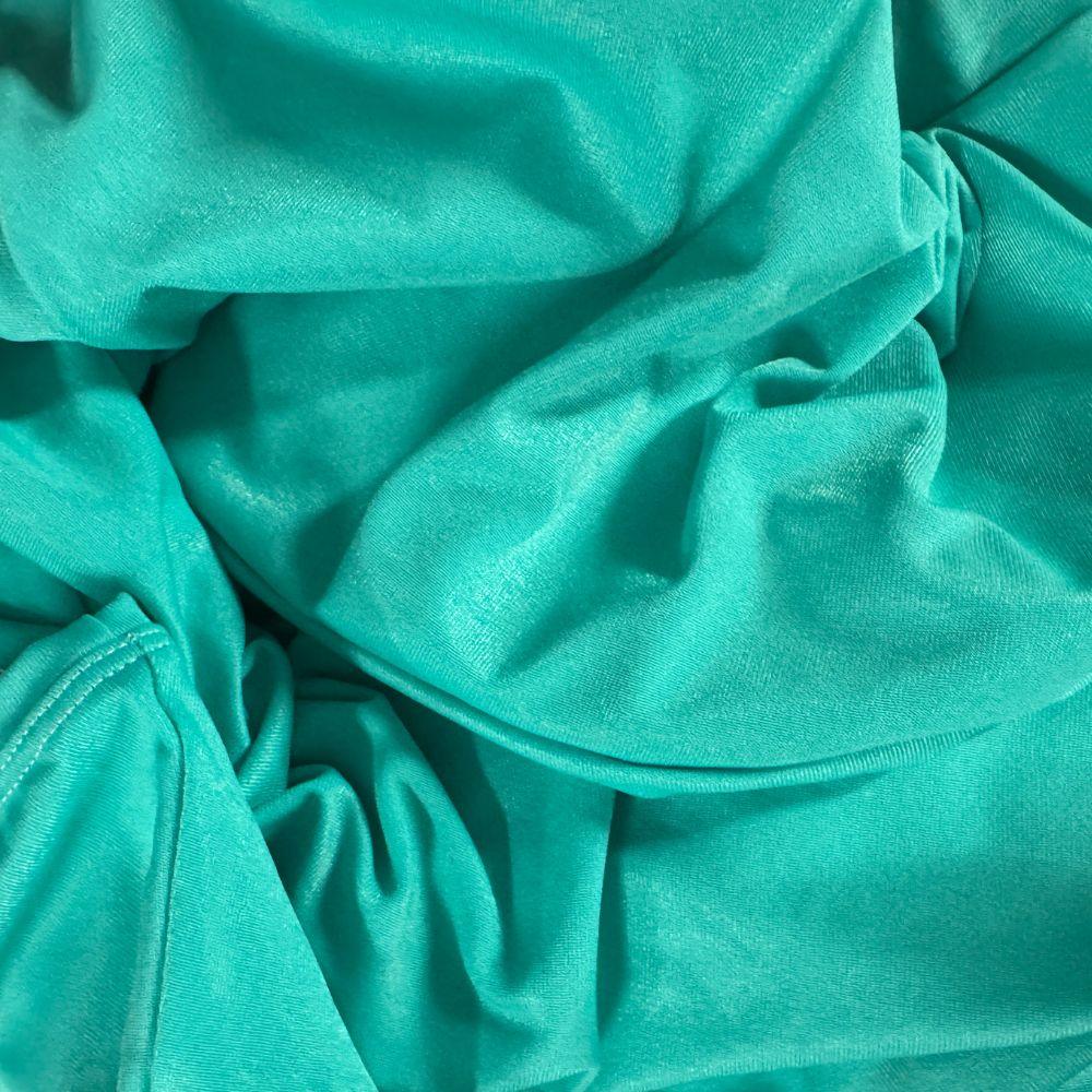 Short Sleeve Technical Tee - Birds on Bikes