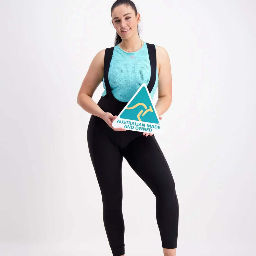 Voltage Pocket Bib Tight - Birds on Bikes