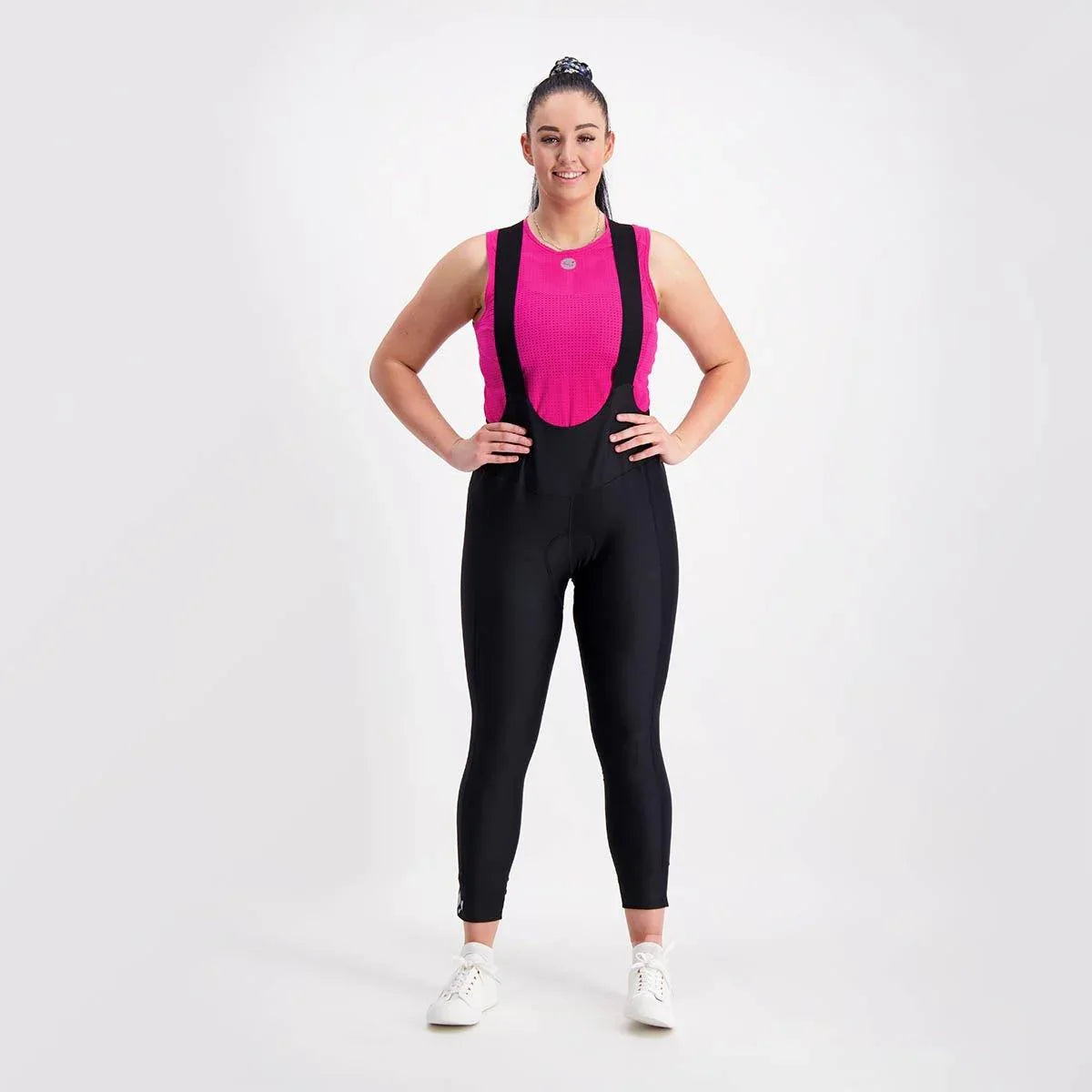 Voltage Pocket Bib Tight - Birds on Bikes