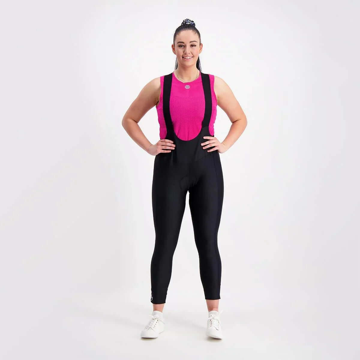 Voltage Pocket Bib Tight - Birds on Bikes