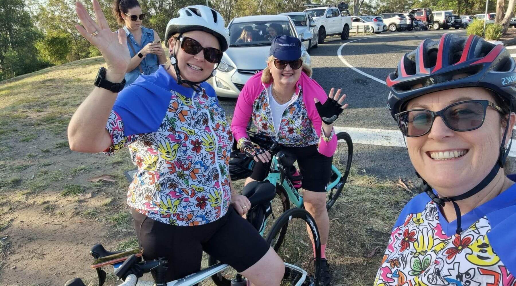 Staying Active During the Australian Christmas Break: Tips for Cyclists - Birds on Bikes