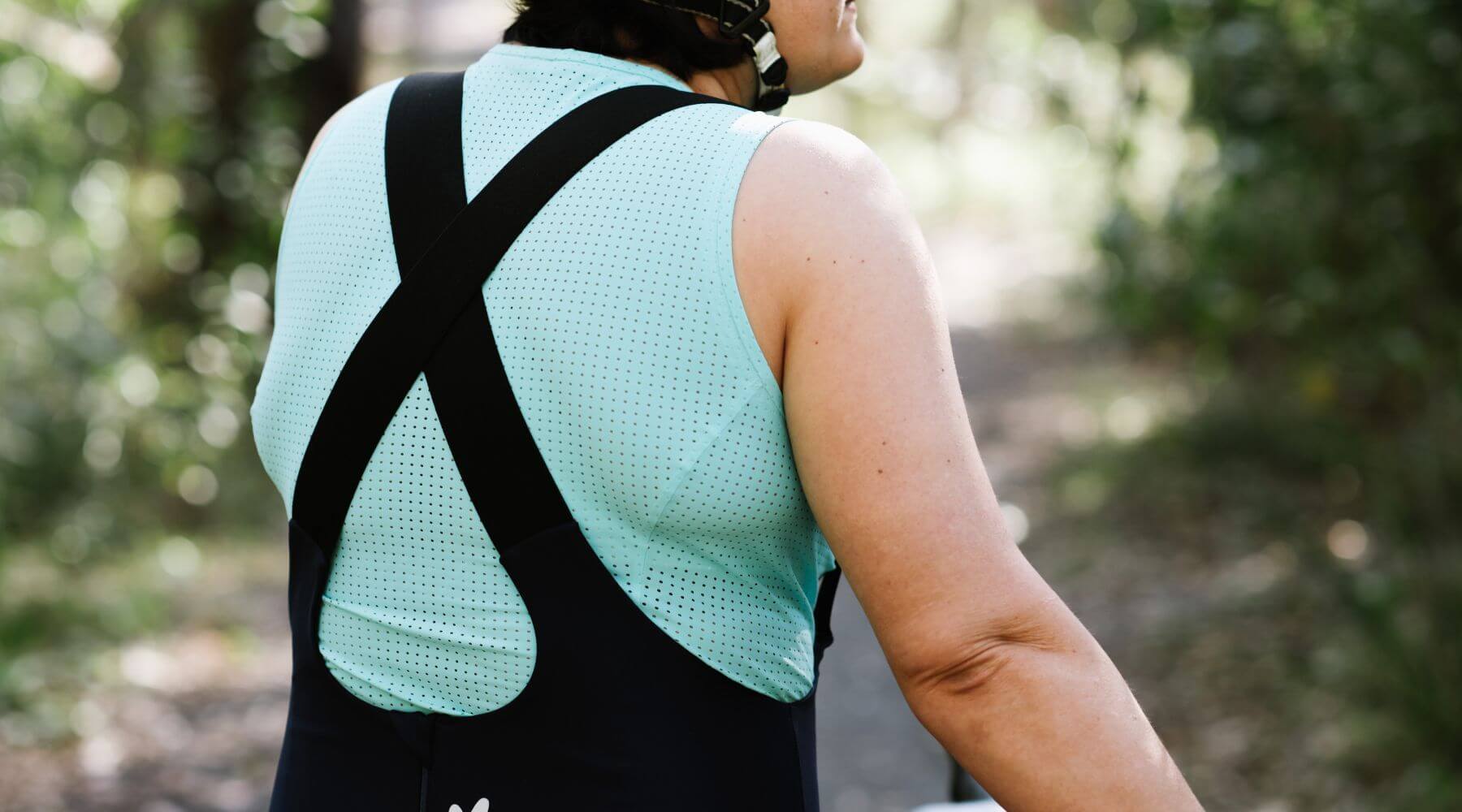 Knicks - Bibs - What's the Difference - Birds on Bikes