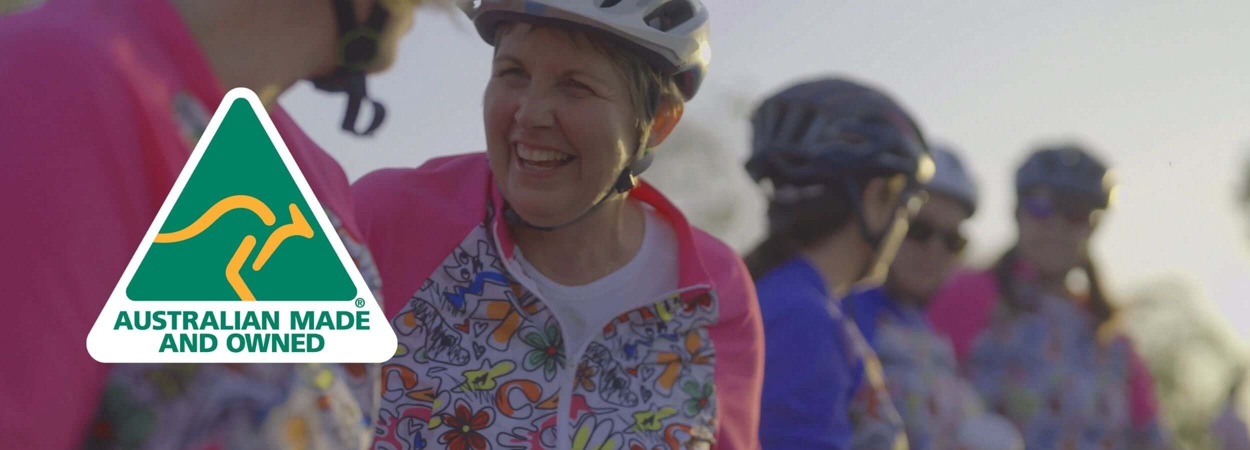 Australian-Made Cycling Apparel: The Best Choice for Ethical and Sustainable Performance - Birds on Bikes
