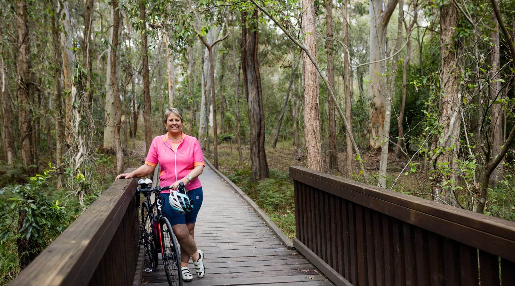 The Benefits of Cycling for Mental Health - Birds on Bikes