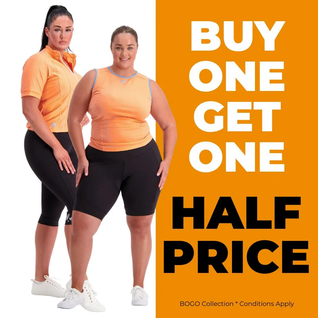 Limited Fabric BOGO — Women’s Cycling Shorts & 3/4 Pants - Birds on Bikes