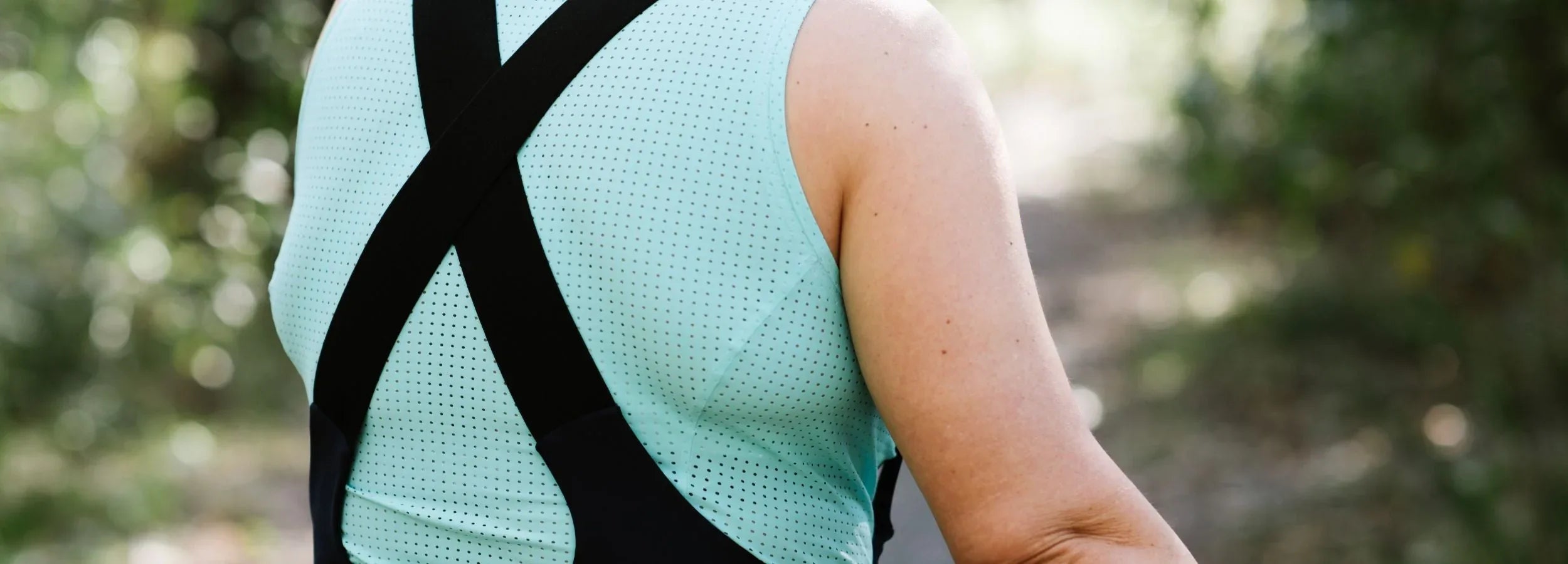 Women's Cycling Bibs - Birds on Bikes