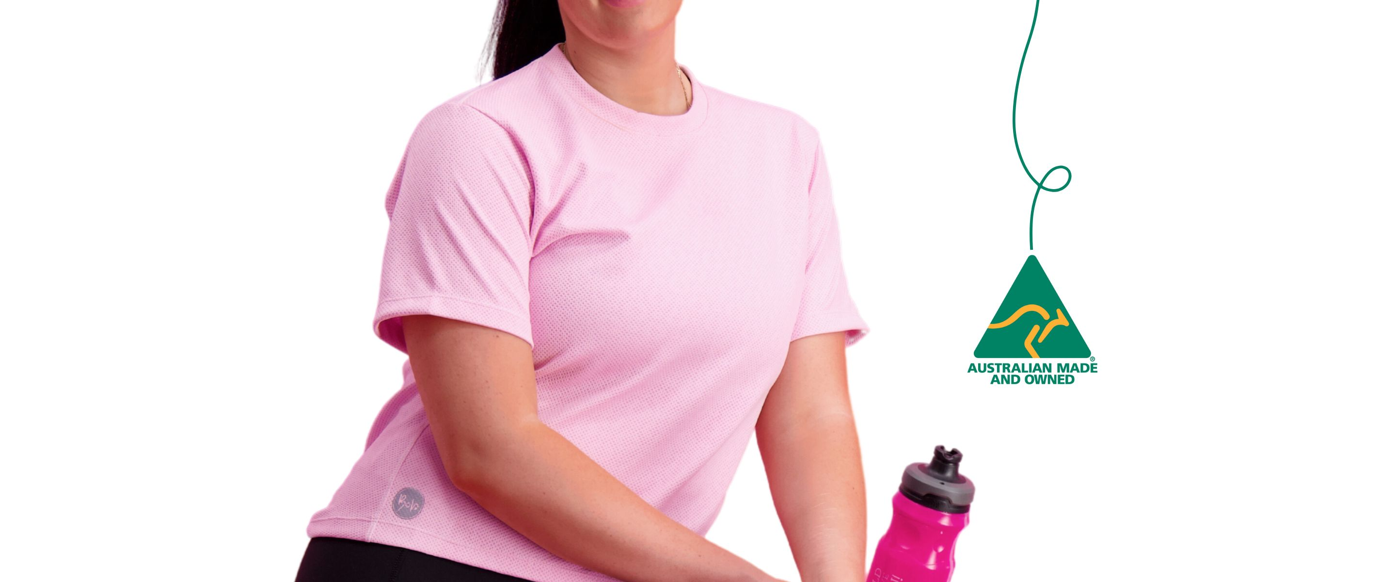 Women’s Cycling Tops & Jerseys