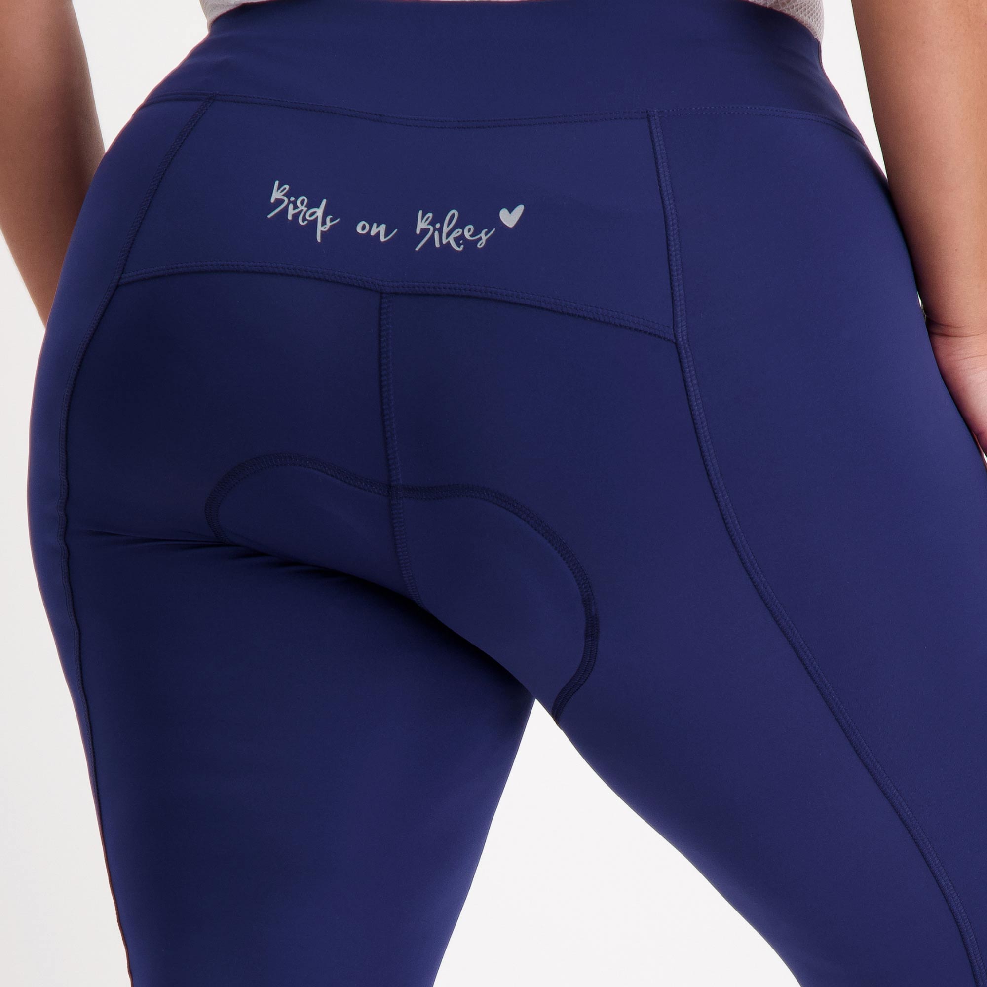 Women's cycling pants with chamois hotsell
