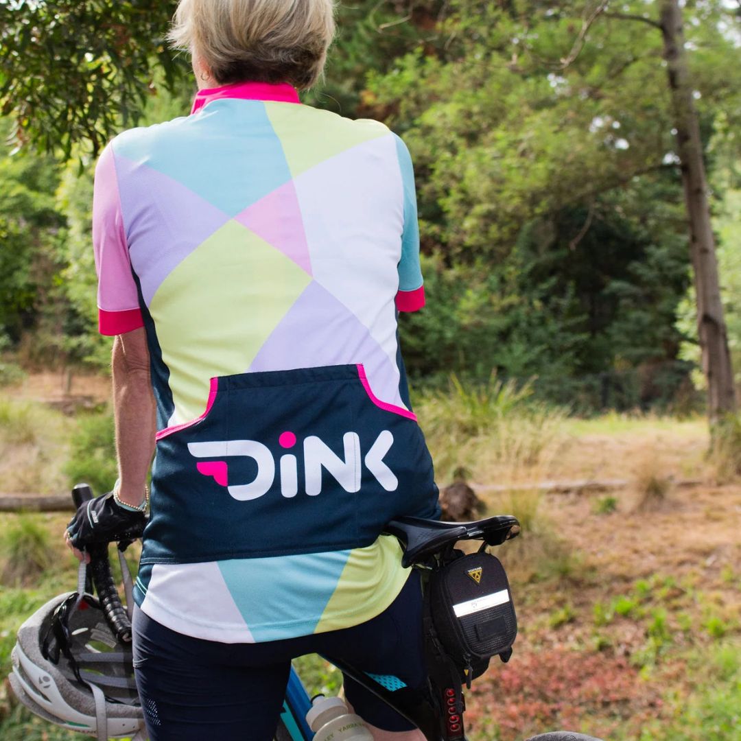 Gelato Cycling Jersey