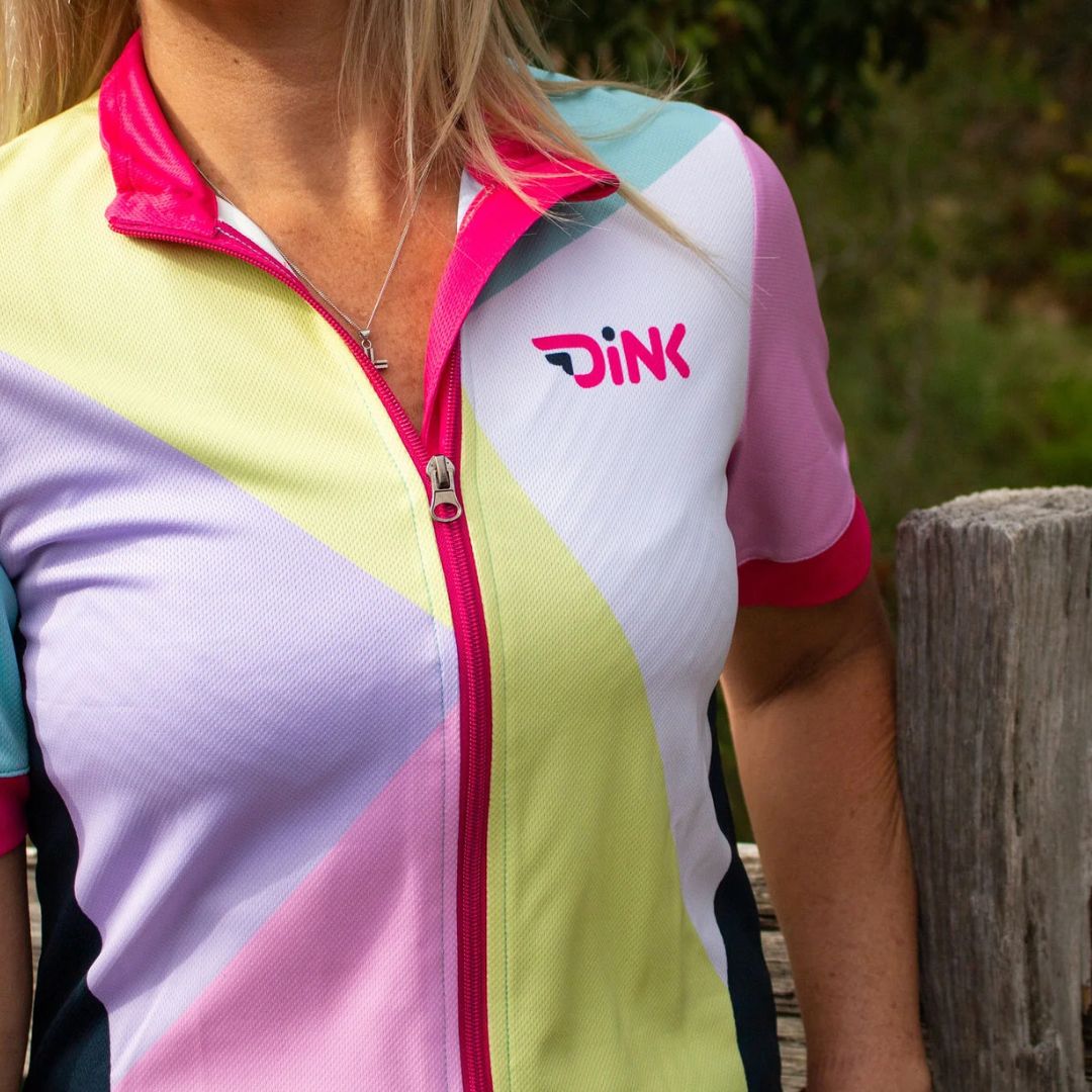 Gelato Cycling Jersey