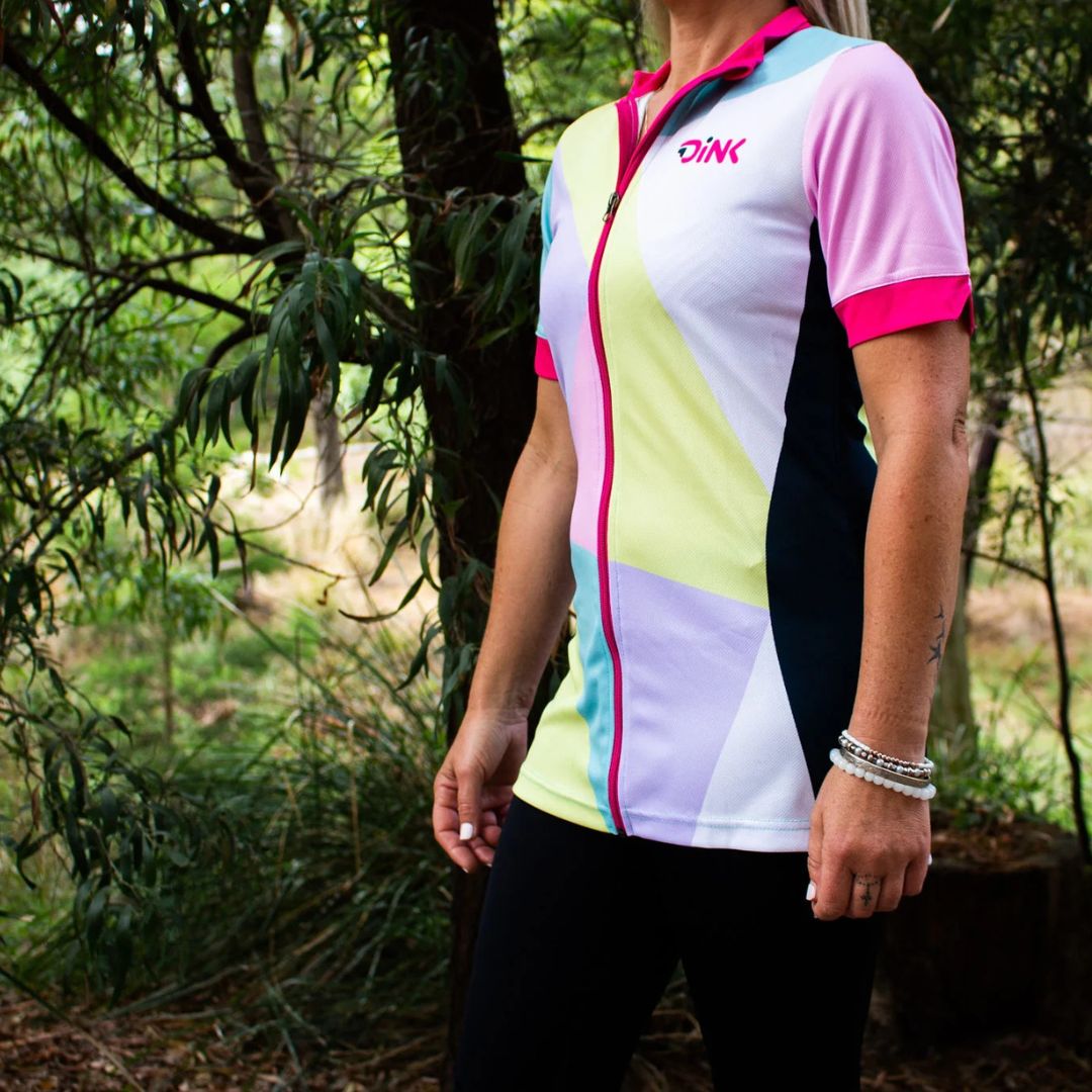 Gelato Cycling Jersey