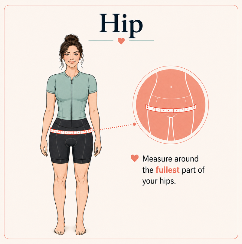 Hips