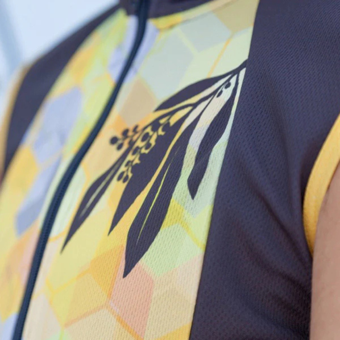 Karly - Wattle