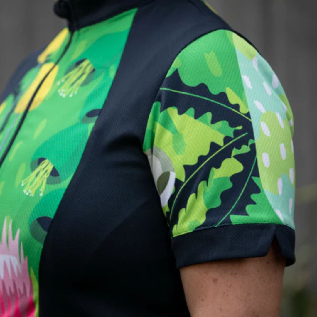 Native Cycling Jersey