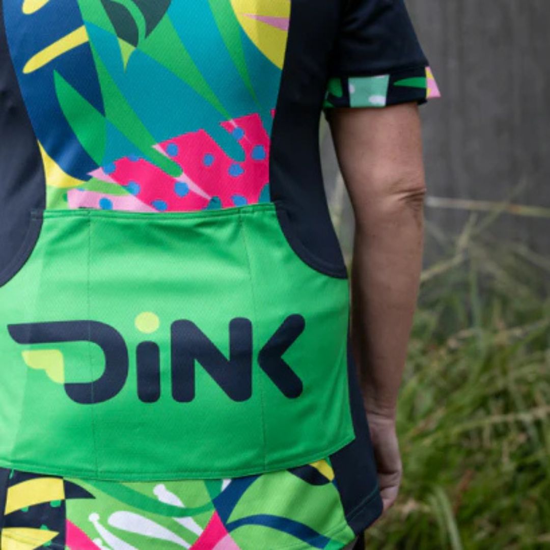 Tropical Cycling Jersey