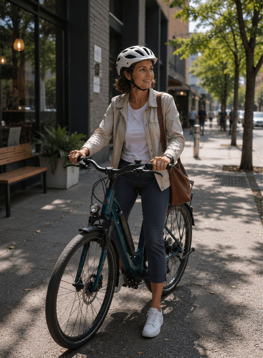 Commuting