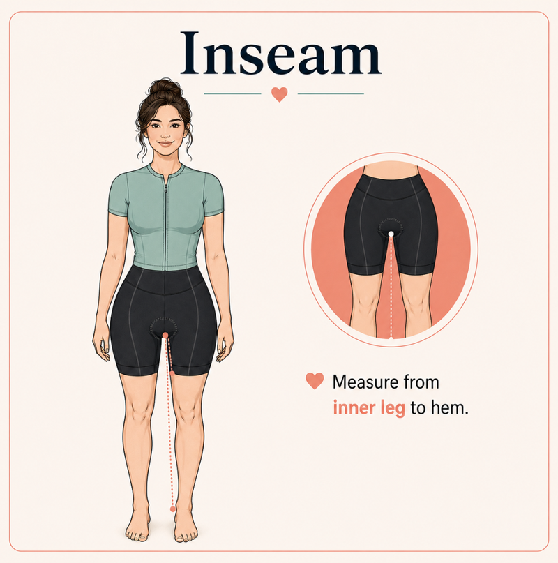 Inseam
