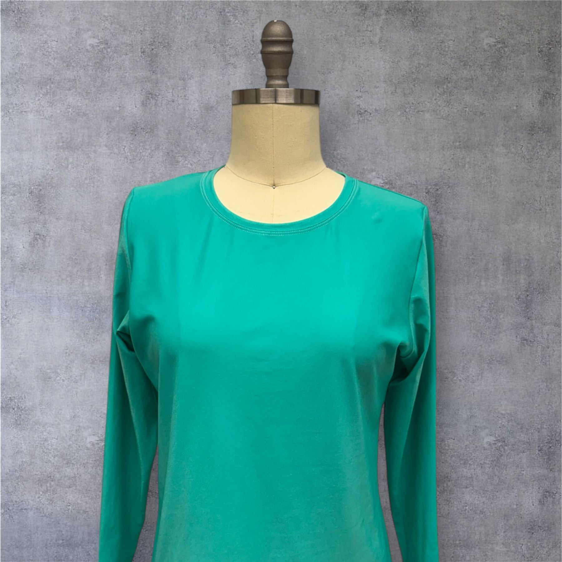 Long Sleeve Technical Tee
