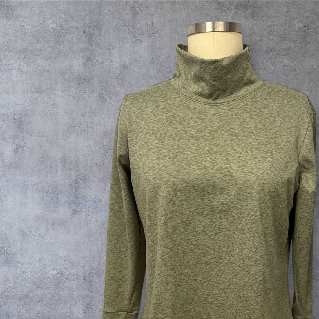 Nomad Skivvy